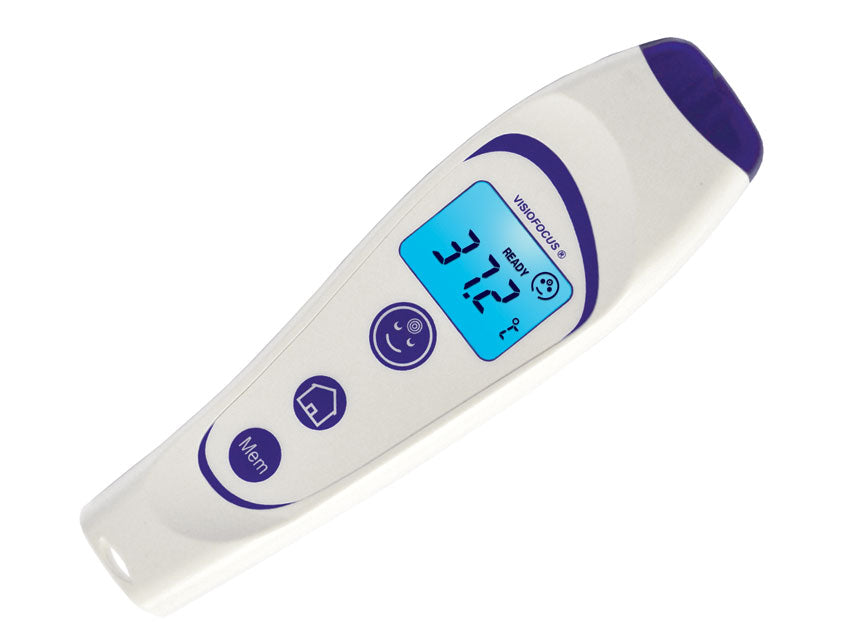 VISIOFOKUS-THERMOMETER