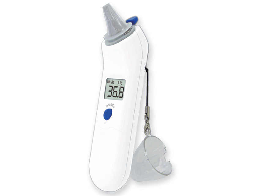 THERMOMÈTRE INFRAROUGE PROFESSIONNEL