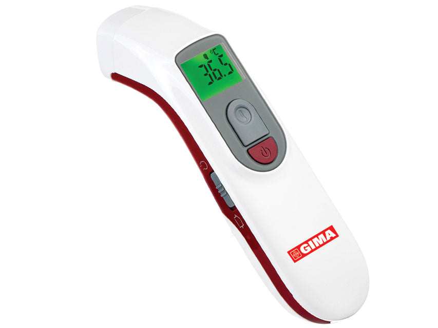 KEIN KONTAKTTHERMOMETER AEON A200 – GB,FR,IT,ES