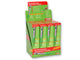 ECOLOGICAL THERMOMETER DISPLAY WITH SHAKER