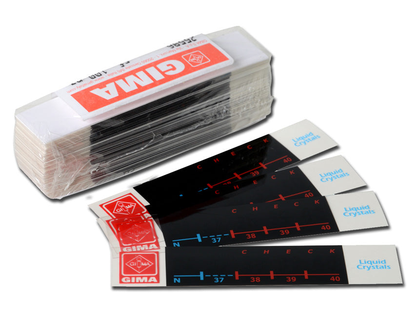FEVERTEST - pack hospitalier de 100 termes.