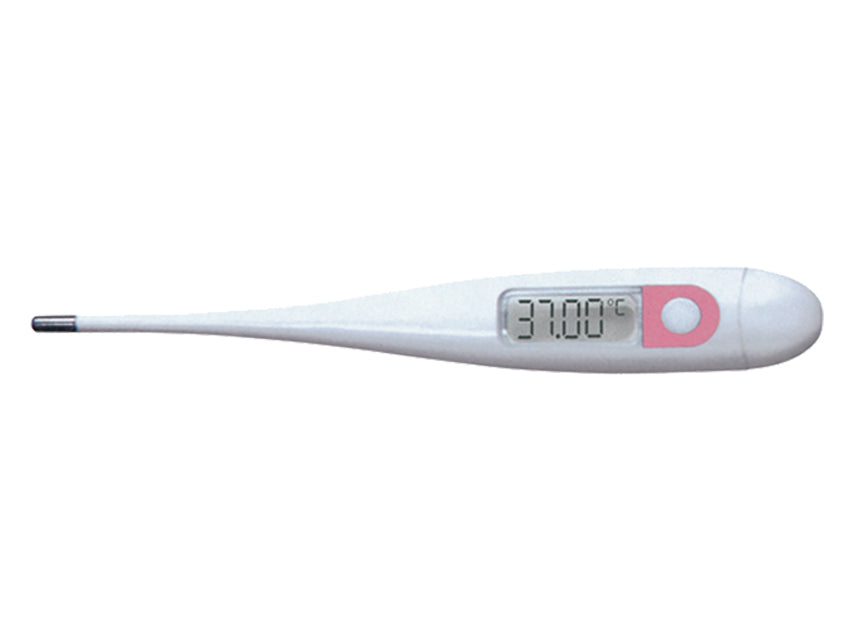 BASALES DIGITALTHERMOMETER °C – 2 Dezimalstellen