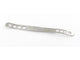 DEPRESOR DE LENGUA BRUENING - acero inoxidable, con ventana