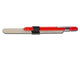DELTA FIREPLACE - LED light - red