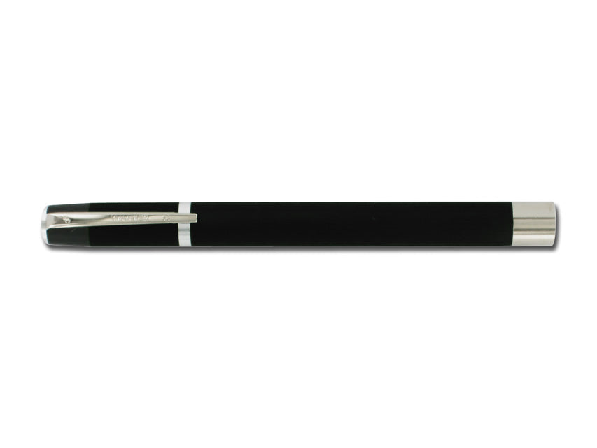 SILVER FIREFLIE - Metall - Schwarz