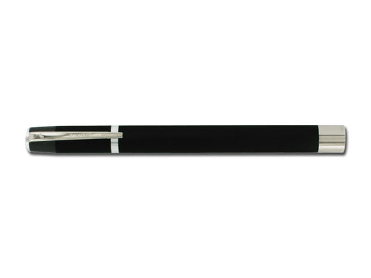 SILVER FIREFLIE - Metall - Schwarz