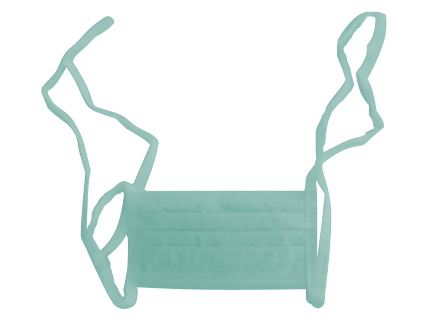 MASKERITA - OP-Maske