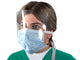 MASKOP avec masque transparent - avec lacets