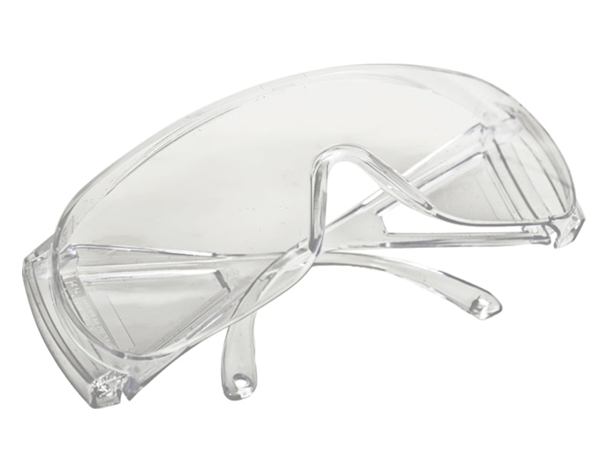 GAFAS MÉDICAS POLYSAFE - caja individual
