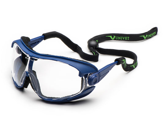 HOCHSCHUTZBRILLE