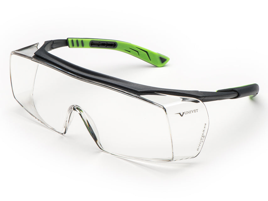 SCHUTZBRILLE 5x7