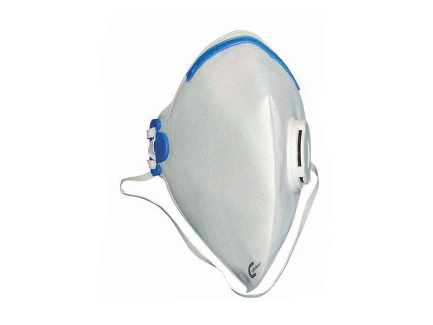 FFP2 ATEMSCHUTZMASKE mit Ventil
