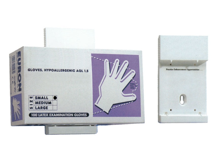 DRACULA – Handschuhfach-Befestigungssystem