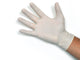 LATEXHANDSCHUHE - PUDERFREI - klein