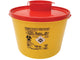 SHARPS WASTE CONTAINER PBS LINE - 7 litres