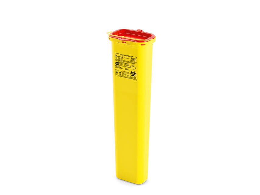 MAGNUM SHARPS ABFALLBEHÄLTER 6,3 Liter