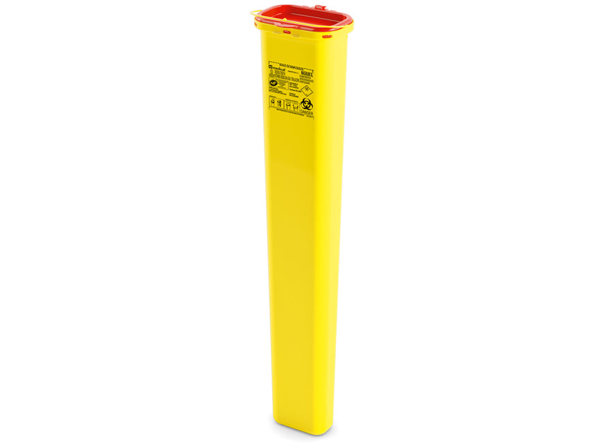 MAGNUM XL SHARPS ABFALLBEHÄLTER 8,3 Liter