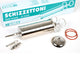 SCHIZZETTONE SCHIMMELBUCH 200cc - Metall