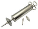 SCHIZZETTONE SCHIMMELBUCH 150 CC - Metall