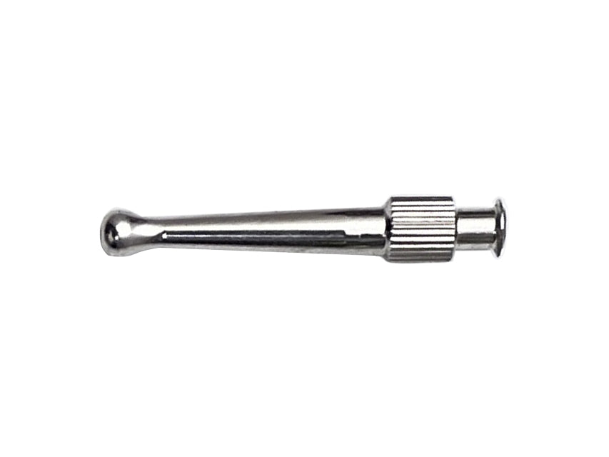 REPLACEMENT CANNULA FOR SCHIMMELBUSCH - olive shape - small