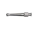 REPLACEMENT CANNULA FOR SCHIMMELBUSCH - olive shape - small