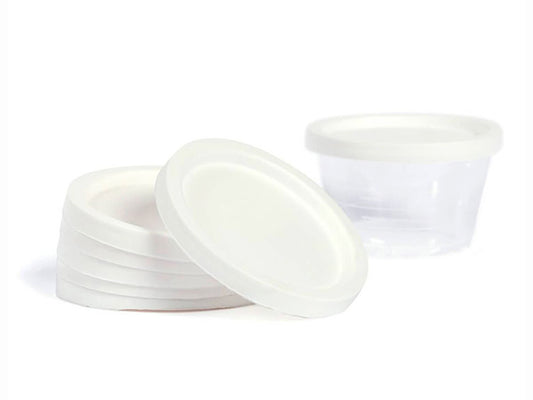 LID FOR SEVERO SHORT GLASSES