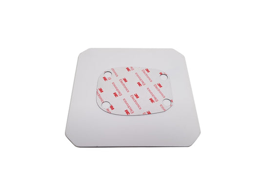SCHWERE MAGNETISCHE STABILITÄTSPLATTE