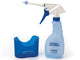 OHRSPÜLUNGSSET ZUR OTOCLEAR-SPRAY-WASCHUNG – 500-ml-Flasche