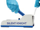 SILENT KNIGHT PROFESSIONELLER Pillenzerkleinerer