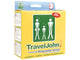 TOILETTE PORTABLE TRAVELJOHN - 800 cc