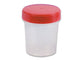 URINE CONTAINER 120 ml - bulk