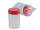 URINBEHÄLTER 60 ml – ISO8 Reinraum