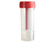 HOCKERBEHÄLTER 30 ml - steril