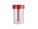 HOCKERBEHÄLTER 60 ml - steril