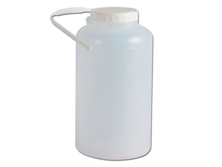 24-STUNDEN-URINBEHÄLTER – 2.500-ml-Flasche