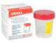 URINBEHÄLTER 120 ml – Einzelverpackung – steril