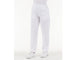 PANTALONI COTONE - bianchi - S