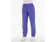 PANTALONI COTONE - indaco - M
