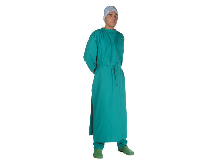OPERATIVER KLEID Größe 52-56