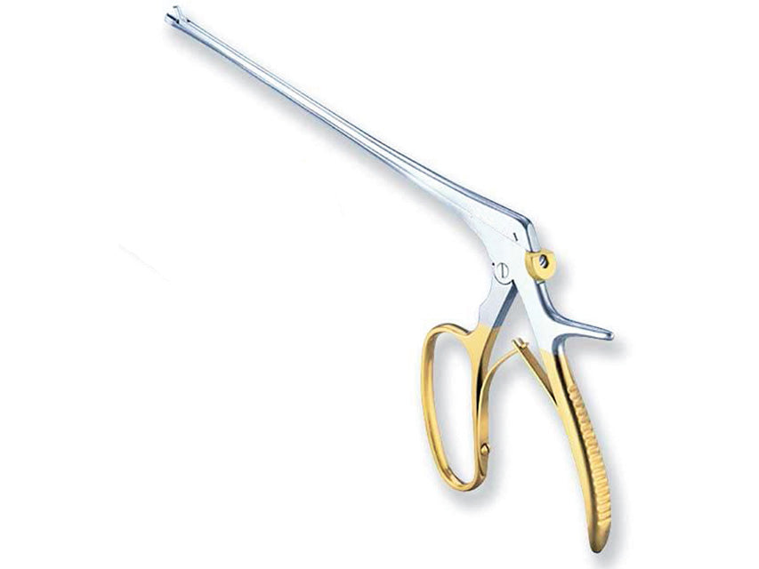 MINI TISCHLER - straight - extra long - 25 cm