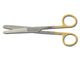 GERADE SCHERE C.T. GEMISCHTE SPITZEN – 14,5 cm