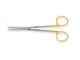 METZENBAUM SCHERE C.T. GERADE - 14 cm