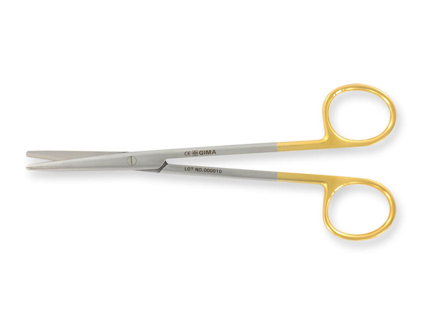 TIJERAS METZENBAUM C.T. RECTO - 18 cm