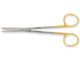 METZENBAUM SCHERE C.T. GERADE - 20 cm