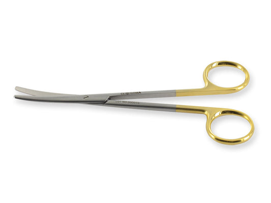 FORBICI METZENBAUM C.T. CURVE - 18 cm