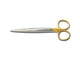 CISEAUX MAYO C.T. DROIT - 14,5 cm