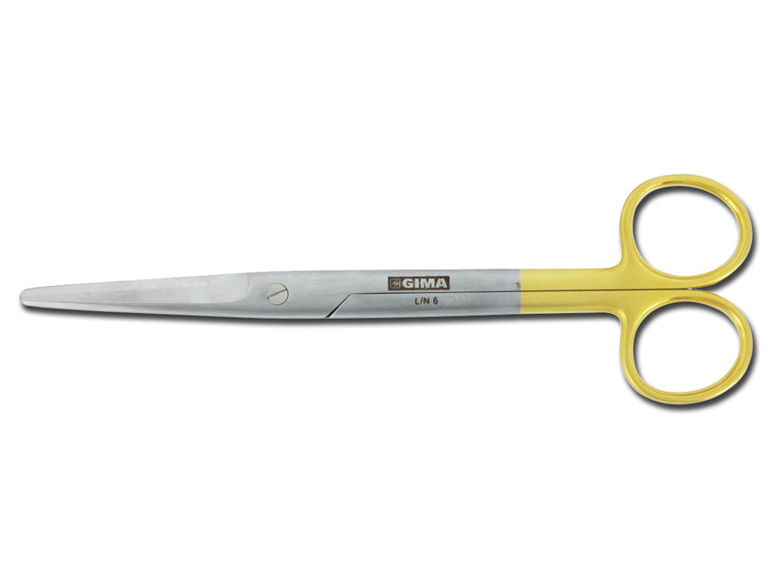 MAYO-SCHERE C.T. GERADE - 23 cm