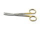 MAYO-SCHERE C.T. KURVEN – 14,5 cm