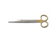 CISEAUX MAYO C.T. COURBES - 18 cm