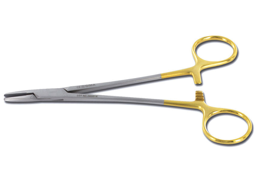 NADELHALTER MAYO HEGAR C.T. - 30 cm